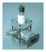 magnetron